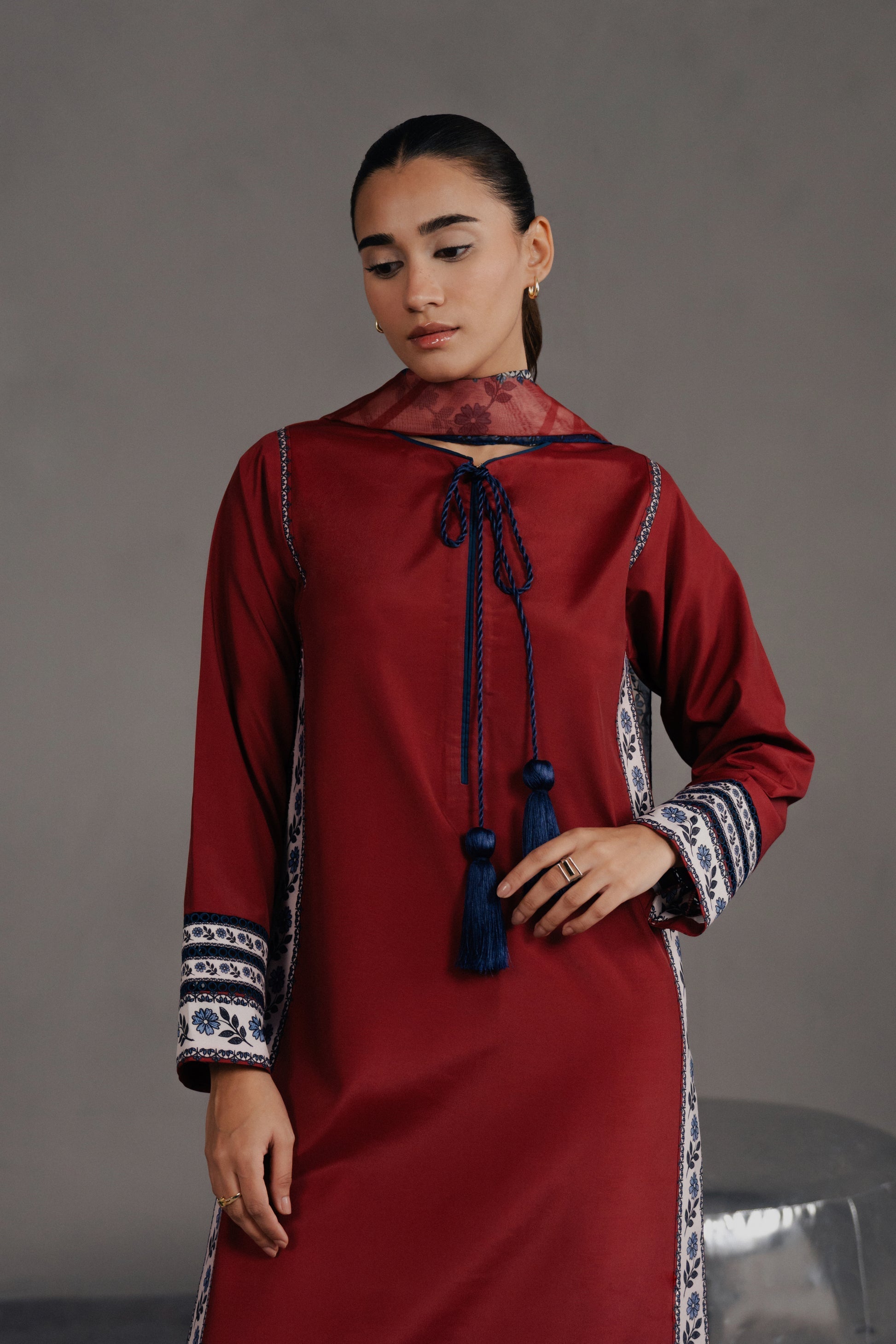 HB PRET Gul-e-Laal 3PC