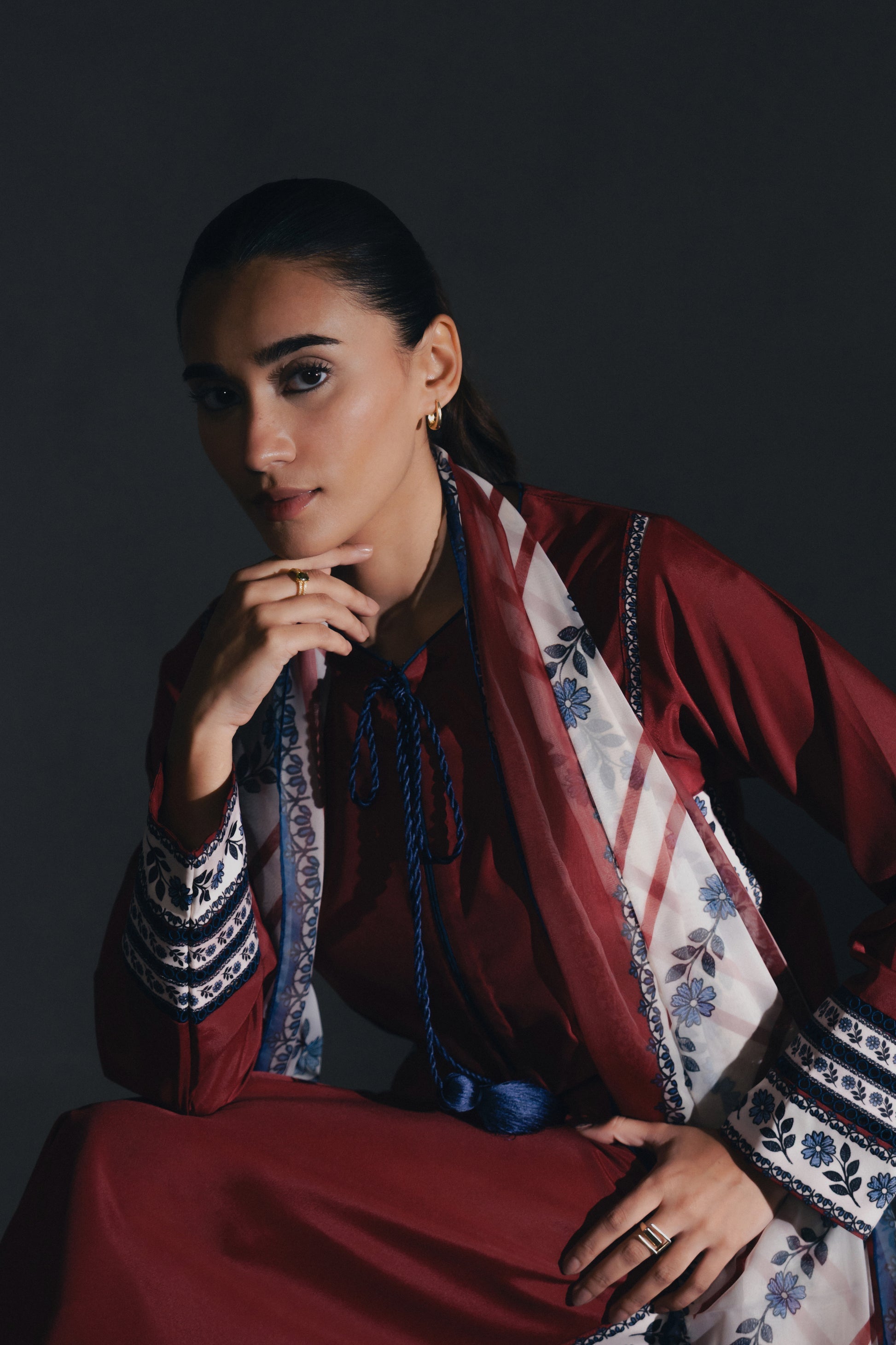 HB PRET Gul-e-Laal 3PC