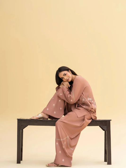 HB PRET Eshal Pocket Set 2PC Emb