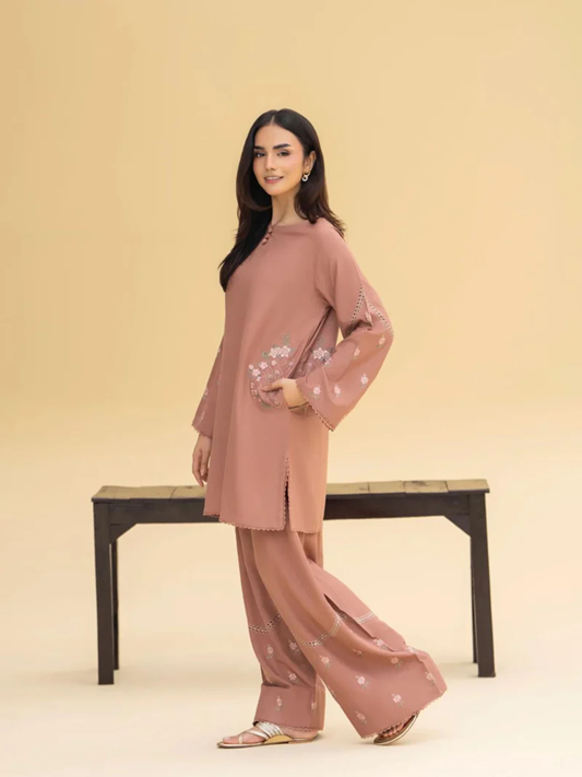 HB PRET Eshal Pocket Set 2PC Emb