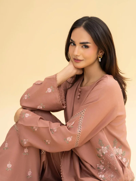 HB PRET Eshal Pocket Set 2PC Emb