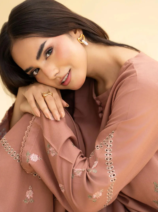 HB PRET Eshal Pocket Set 2PC Emb