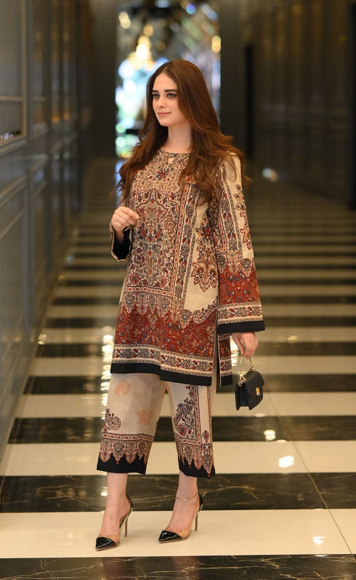 HB PRET Azmin Digital 2PC