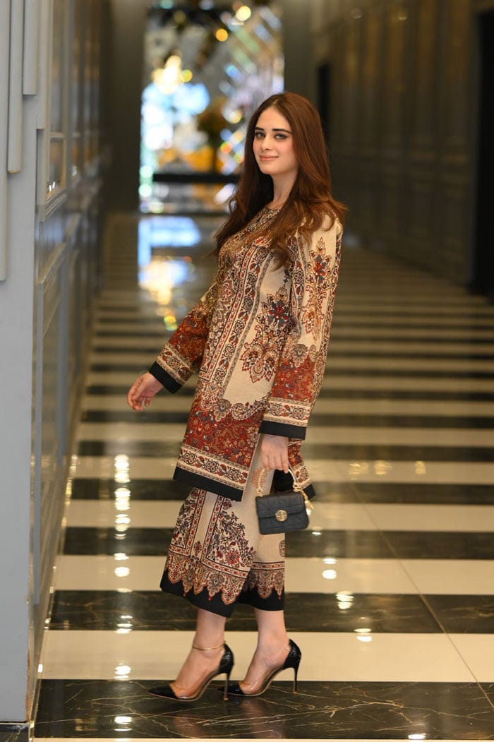 HB PRET Azmin Digital 2PC